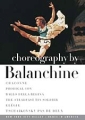 George Balanchine: Choreography by Balanchine Формат: DVD (NTSC) (Keep case) Дистрибьютор: Торговая Фирма "Никитин" Региональные коды: 2, 3, 4, 5, 6 Количество слоев: DVD-9 (2 слоя) Звуковые инфо 7637f.