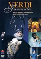 Verdi: Favourites Формат: DVD (NTSC) (Keep case) Дистрибьютор: Торговая Фирма "Никитин" Региональные коды: 2, 3, 4, 5, 6 Количество слоев: DVD-5 (1 слой) Субтитры: Английский / Французский / Немецкий инфо 7645f.