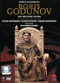 Modest Mussorgsky: Boris Godunov Формат: DVD (NTSC) (Картонный бокс + кеер case) Дистрибьютор: Торговая Фирма "Никитин" Региональные коды: 2, 3, 4, 5 Количество слоев: DVD-9 (2 слоя) Субтитры: Английский / инфо 7649f.