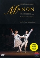 Kenneth Macmillan's: Manon Формат: DVD (NTSC) (Keep case) Дистрибьютор: Торговая Фирма "Никитин" Региональные коды: 2, 3, 4, 5, 6 Количество слоев: DVD-9 (2 слоя) Звуковые дорожки: Английский Dolby инфо 7653f.
