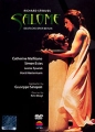 Richard Strauss: Salome Формат: DVD (NTSC) (Keep case) Дистрибьютор: Торговая Фирма "Никитин" Региональные коды: 2, 3, 4, 5 Количество слоев: DVD-9 (2 слоя) Субтитры: Английский / Немецкий / инфо 7658f.