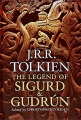 The Legend of Sigurd & Gudrun университет Принимал участие в инфо 7674f.