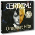 Cerrone Culture (CD + DVD) Формат: CD + DVD (DigiPack) Дистрибьюторы: Торговая Фирма "Никитин", Мегалайнер Рекордз Россия Лицензионные товары Характеристики аудионосителей 2007 г Сборник: Российское издание инфо 7699f.