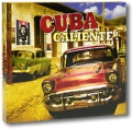 Cuba Caliente! (2 CD + CD-ROM) Формат: 3 Audio CD (DigiPack) Дистрибьютор: Wagram Music Лицензионные товары Характеристики аудионосителей 2007 г Сборник: Импортное издание инфо 7726f.