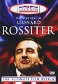 The Very Best Of Leonard Rossiter Формат: DVD (PAL) (Keep case) Дистрибьютор: Концерн "Группа Союз" Региональный код: 5 Количество слоев: DVD-5 (1 слой) Звуковые дорожки: Английский Dolby Digital инфо 7756f.