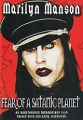 Marilyn Manson: Fear Of A Satanic Planet Формат: DVD (PAL) (Keep case) Дистрибьютор: Концерн "Группа Союз" Региональный код: 0 (All) Количество слоев: DVD-5 (1 слой) Звуковые дорожки: Английский инфо 7769f.