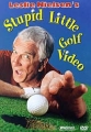 Leslie Nielsen's Stupid Little Golf Video Формат: DVD Дистрибьютор: Winstar Home Entertainment Региональный код: 0 (All) Звуковые дорожки: Английский Dolby Digital 2 0 Формат изображения: инфо 7771f.