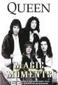 Queen: Magic Moments Формат: DVD (PAL) (Keep case) Дистрибьютор: Концерн "Группа Союз" Региональный код: 0 (All) Количество слоев: DVD-5 (1 слой) Субтитры: Русский Звуковые дорожки: Английский Dolby инфо 7773f.