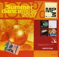 Summer Dance Music 2007 (mp3) Формат: MP3_CD (Jewel Case) Дистрибьютор: Монолит Битрейт: 256 Кбит/с Частота: 44 1 КГц Тип звука: Stereo Лицензионные товары Характеристики аудионосителей 2007 г , 259 мин Сборник: Российское издание инфо 7873f.