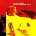 Cabaret Voltaire Live At The Hacienda 11 08 83 (LP) Формат: Грампластинка (LP) (Картонный конверт) Дистрибьюторы: Cherry Red Records, ООО Музыка Европейский Союз Лицензионные товары инфо 7896f.