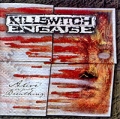 Killswitch Engage Alive Or Just Breathing Формат: Audio CD (Jewel Case) Дистрибьюторы: Roadrunner Records, ООО "Юниверсал Мьюзик" Россия Лицензионные товары Характеристики аудионосителей 2009 г Альбом: Российское издание инфо 7905f.
