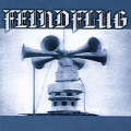 Feindflug Feindflug (Vierte Version) Формат: Audio CD (Jewel Case) Дистрибьюторы: Мистерия Звука, Gravitator Records Лицензионные товары Характеристики аудионосителей 2008 г Альбом: Российское издание инфо 7922f.