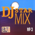DJ Star Mix (mp3) Формат: MP3_CD (Jewel Case) Дистрибьютор: Монолит Битрейт: 192 Кбит/с Частота: 44 1 КГц Тип звука: Stereo Лицензионные товары Характеристики аудионосителей 2006 г , 391 мин Сборник: Российское издание инфо 7937f.