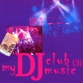 My DJ Club Music 3 (mp3) Формат: MP3_CD (Jewel Case) Дистрибьютор: Монолит Битрейт: 256 Кбит/с Частота: 44 1 КГц Тип звука: Stereo Лицензионные товары Характеристики аудионосителей 2006 г , 246 мин Сборник: Российское издание инфо 7941f.