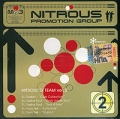 Nitrous DJ Team Vol 2 (mp3) Серия: Nitrous Promotion Group инфо 7952f.