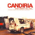 Candiria What Doesn't Kill You… Формат: Audio CD (Jewel Case) Дистрибьюторы: Earache Records Ltd , Концерн "Группа Союз" Европейский Союз Лицензионные товары Характеристики аудионосителей 2010 г Альбом: Импортное издание инфо 7994f.