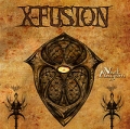 X-Fusion Vast Abysm Формат: Audio CD (Jewel Case) Дистрибьюторы: Gravitator Records, Мистерия Звука Лицензионные товары Характеристики аудионосителей 2008 г Альбом: Российское издание инфо 8034f.
