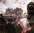Heimataerde Kadavergehorsam Формат: Audio CD (Jewel Case) Дистрибьюторы: Gravitator Records, Infacted Recordings Лицензионные товары Характеристики аудионосителей 2008 г Альбом: Российское издание инфо 8053f.