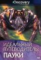 Discovery: Идеальный путеводитель: Пауки Сериал: Discovery: Идеальный путеводитель инфо 8076f.
