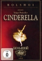 Sergei Prokofiev: Cinderella Vol 2 Формат: DVD (PAL) (Keep case) Дистрибьютор: Концерн "Группа Союз" Региональный код: 0 (All) Количество слоев: DVD-5 (1 слой) Звуковые дорожки: Русский Dolby инфо 8108f.