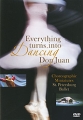 St Petersburg Ballet: Choreographic Miniatures - Everything Turns Into Dancing Формат: DVD (NTSC) (Keep case) Дистрибьютор: Концерн "Группа Союз" Региональный код: 0 (All) Количество слоев: DVD-5 инфо 8109f.