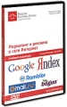 Маркетинг и реклама в сети Интернет Видеокурс (3 DVD) Формат: 3 DVD (PAL) (Подарочное издание) (Keep case) Дистрибьютор: Интеллект Региональный код: 5 Количество слоев: DVD-5 (1 слой) Звуковые дорожки: инфо 8204f.
