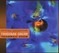 Tangerine Dream Tangram 2008 Серия: Tangerine Dream инфо 8206f.
