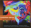 Tangerine Dream Inferno Серия: Tangerine Dream инфо 8222f.