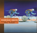 Tangerine Dream Music For Sports: Cool Races Серия: Tangerine Dream инфо 8230f.