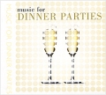 Music For Dinner Parties Формат: Audio CD (Jewel Case) Дистрибьюторы: Union Square Music Ltd , Концерн "Группа Союз" Европейский Союз Лицензионные товары Характеристики аудионосителей 2005 г Сборник: Импортное издание инфо 8234f.