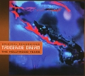 Tangerine Dream The Hollywood Years Vol 2 Серия: Tangerine Dream инфо 8287f.
