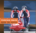 Tangerine Dream Music For Sports Power And Motion Серия: Tangerine Dream инфо 8295f.