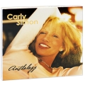 Carly Simon Anthology (2 CD) Формат: 2 Audio CD (DigiPack) Дистрибьюторы: Warner Music, Торговая Фирма "Никитин" Германия Лицензионные товары Характеристики аудионосителей 2002 г Сборник: Импортное издание инфо 8312f.