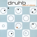 Druhb Cone Of Silence Формат: Audio CD (Jewel Case) Дистрибьютор: Geometrik Records Лицензионные товары Характеристики аудионосителей 2004 г Альбом инфо 8341f.