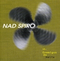 Nad Spiro Vs Enemigos De Helix Формат: Audio CD (Jewel Case) Дистрибьютор: Geometrik Records Лицензионные товары Характеристики аудионосителей 2000 г Альбом инфо 8347f.