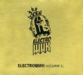 Electroшик Volume 1 Формат: Audio CD (DigiPack) Дистрибьютор: Концерн "Группа Союз" Лицензионные товары Характеристики аудионосителей 2007 г Сборник: Российское издание инфо 8355f.