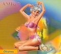 A M I G O Сборник Формат: Audio CD (Подарочное оформление) Дистрибьютор: Solnze Records Лицензионные товары Характеристики аудионосителей 2003 г Альбом инфо 8359f.