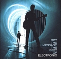 Get The Message The Best Of Electronic Формат: Audio CD (Jewel Case) Дистрибьютор: EMI Records Ltd Лицензионные товары Характеристики аудионосителей 2006 г Альбом инфо 8366f.