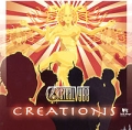 Steal Vybe Creations Формат: Audio CD (Jewel Case) Дистрибьюторы: Little Angel Records, Концерн "Группа Союз" Лицензионные товары Характеристики аудионосителей 2005 г Альбом: Российское издание инфо 8385f.