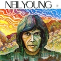 Neil Young Neil Young Серия: The Neil Young Collection инфо 8408f.