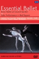 Essential Ballet: Kirov Ballet Формат: DVD (NTSC) (Super jewel case) Дистрибьютор: Universal Music Russia Региональный код: 0 (All) Количество слоев: DVD-9 (2 слоя) Звуковые дорожки: Английский PCM Stereo инфо 8473f.