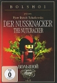 Pjotr Ilyitch Tchaikovsky: Der Nussknacker Vol 1 Формат: DVD (PAL) (Keep case) Дистрибьютор: Концерн "Группа Союз" Региональный код: 0 (All) Количество слоев: DVD-9 (2 слоя) Звуковые дорожки: Русский инфо 8483f.