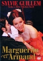 Sylvie Guillem: Marguerite Et Armand Формат: DVD (NTSC) (Keep case) Дистрибьютор: Торговая Фирма "Никитин" Региональные коды: 2, 4 Количество слоев: DVD-5 (1 слой) Субтитры: Английский / Французский инфо 8487f.