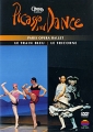 Picasso and Dance: Paris Opera Ballet Формат: DVD (NTSC) (Keep case) Дистрибьютор: Торговая Фирма "Никитин" Региональные коды: 2, 3, 4, 5 Количество слоев: DVD-5 (1 слой) Субтитры: Английский / Немецкий инфо 8491f.