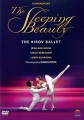 Tchaikovsky: The Sleeping Beauty: Kirov Ballet Формат: DVD (NTSC) (Keep case) Дистрибьютор: Торговая Фирма "Никитин" Региональные коды: 2, 3, 4, 5 Количество слоев: DVD-9 (2 слоя) Звуковые инфо 8497f.