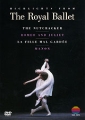 The Royal Ballet: Highlights From Формат: DVD (NTSC) (Keep case) Дистрибьютор: Торговая Фирма "Никитин" Региональные коды: 2, 3, 4, 5, 6 Количество слоев: DVD-5 (1 слой) Звуковые дорожки: Английский инфо 8501f.