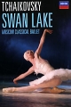 Tchaikovsky: Swan Lake Moscow Classical Ballet Формат: DVD (NTSC) (Super jewel case) Дистрибьютор: Universal Music Russia Региональный код: 0 (All) Количество слоев: DVD-9 (2 слоя) Звуковые дорожки: инфо 8519f.