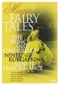 The Kirov Ballet: Magic Fairy Tales / The Prince And Cinderella / Ninel Kurgapkina Benefit Performance Формат: DVD (NTSC) (Keep case) Дистрибьютор: Концерн "Группа Союз" Региональный код: 0 (All) инфо 8537f.