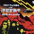 Sky Saxon & The Seeds Red Planet Сэксон Sky Saxon "The Seeds" инфо 8551f.