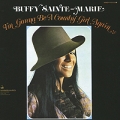 Buffy Sainte-Marie I'm Gonna Be A Country Girl Again Формат: Audio CD (Jewel Case) Дистрибьюторы: Vanguard Records, Ace Records, Концерн "Группа Союз" Германия Лицензионные товары инфо 8552f.